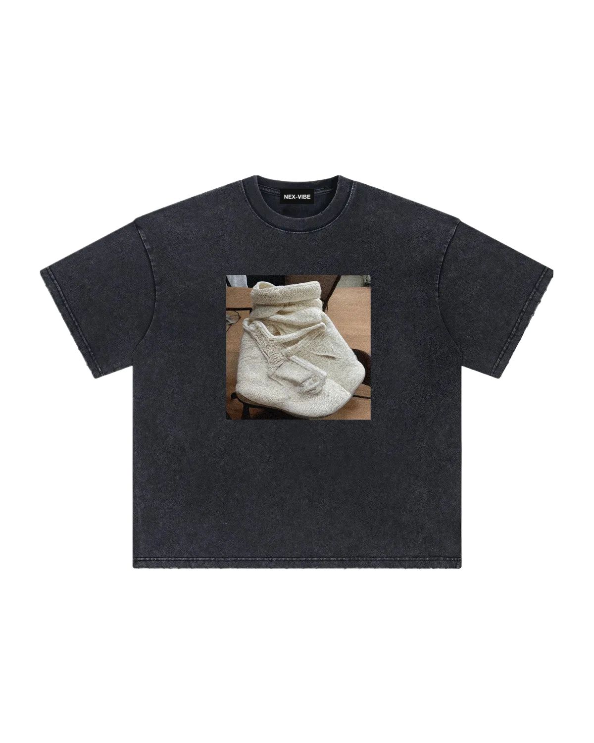 vintage-tee-4A4A4A-front