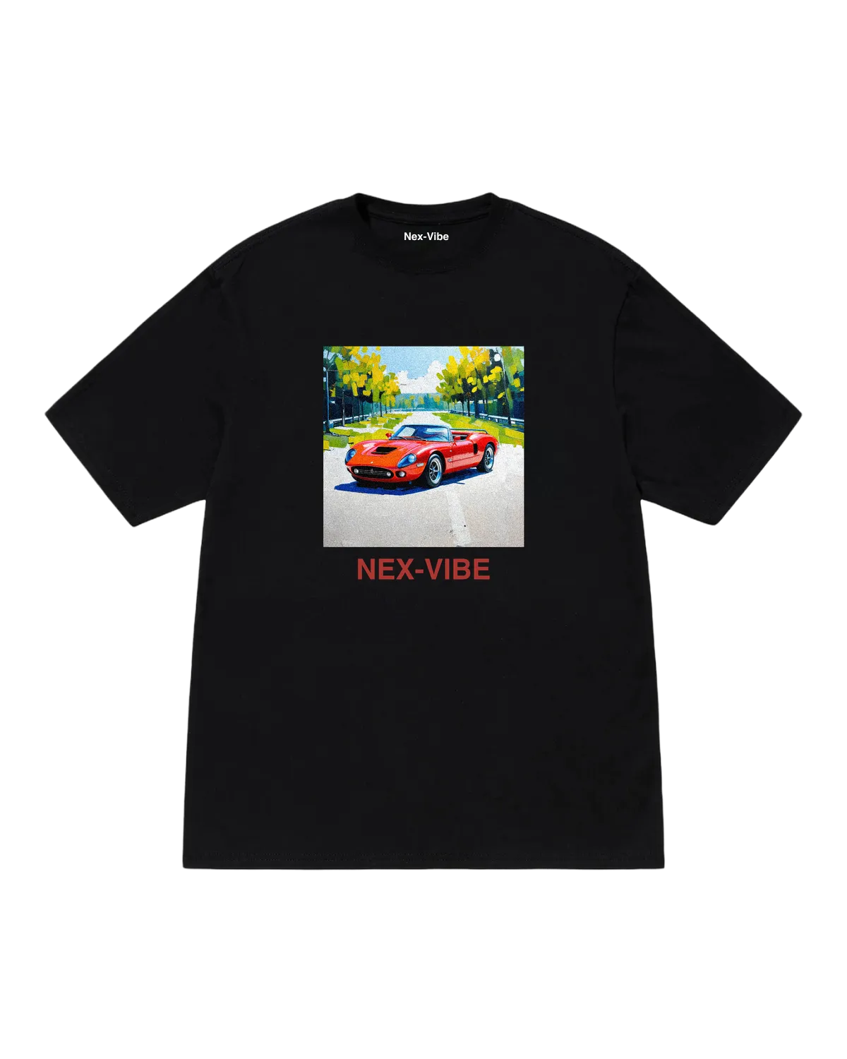 t-shirt-000000-front