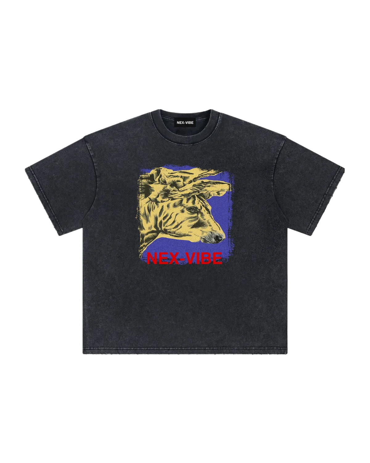 vintage-tee-4A4A4A-front