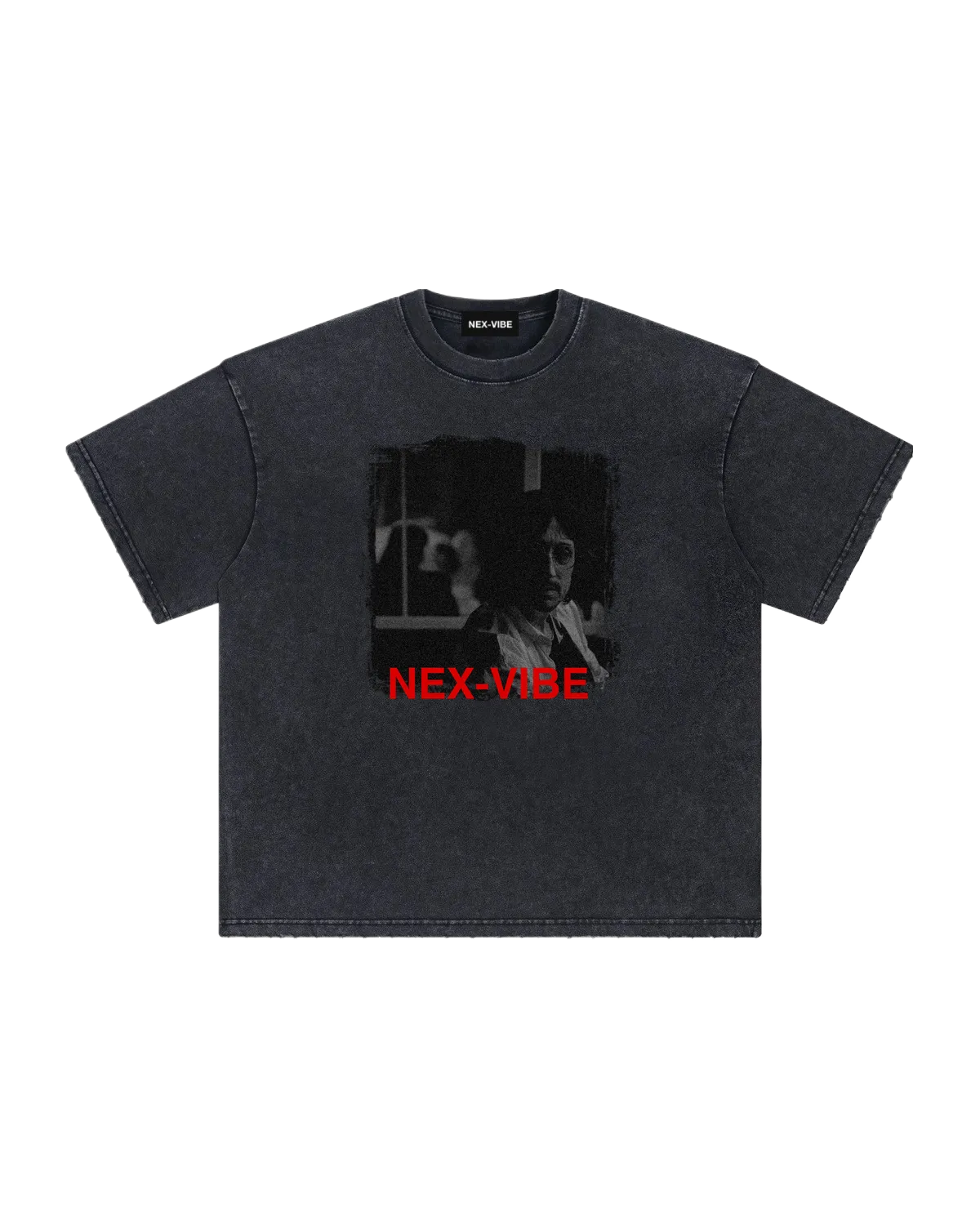 vintage-tee-4A4A4A-front