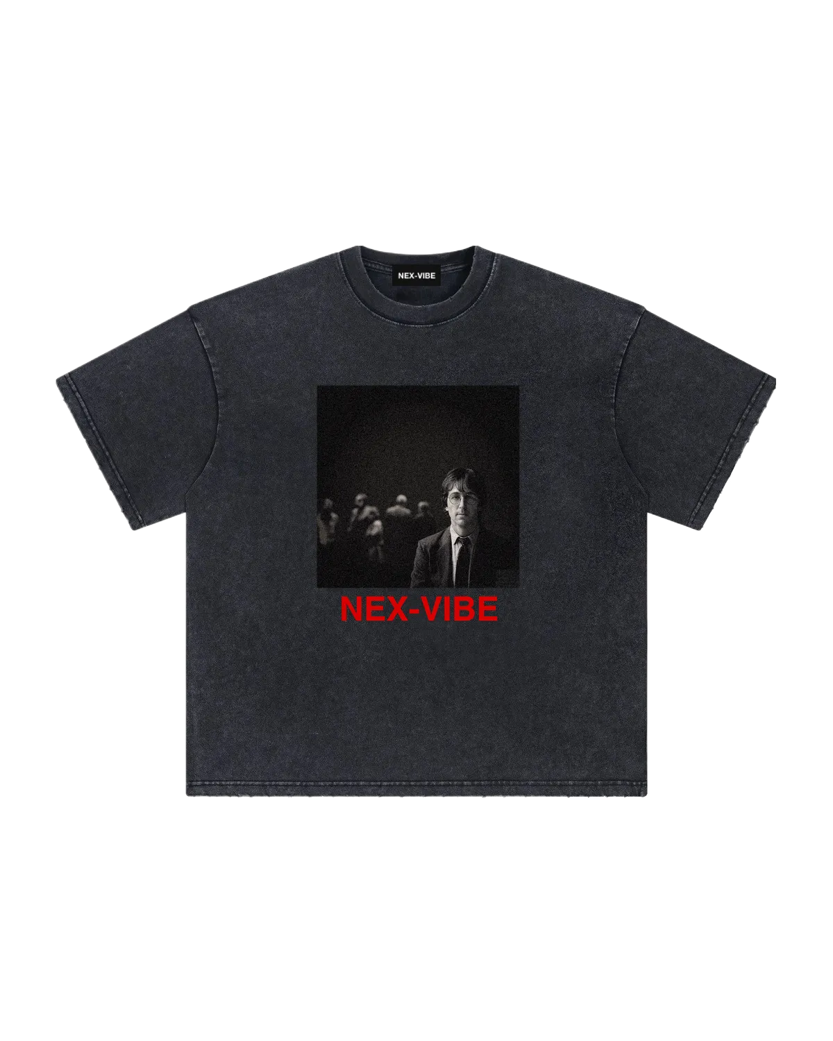 vintage-tee-4A4A4A-front