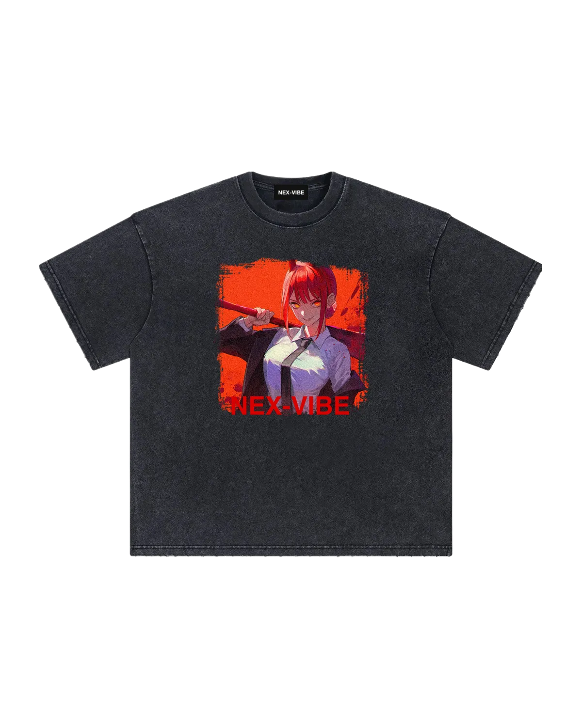 vintage-tee-4A4A4A-front