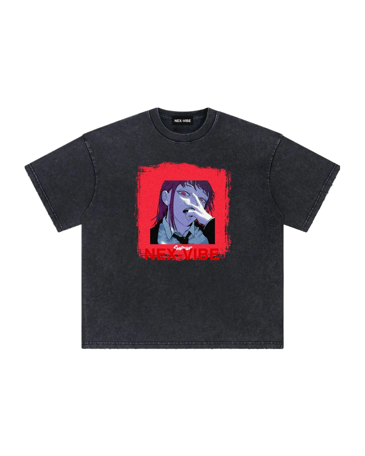 vintage-tee-4A4A4A-front