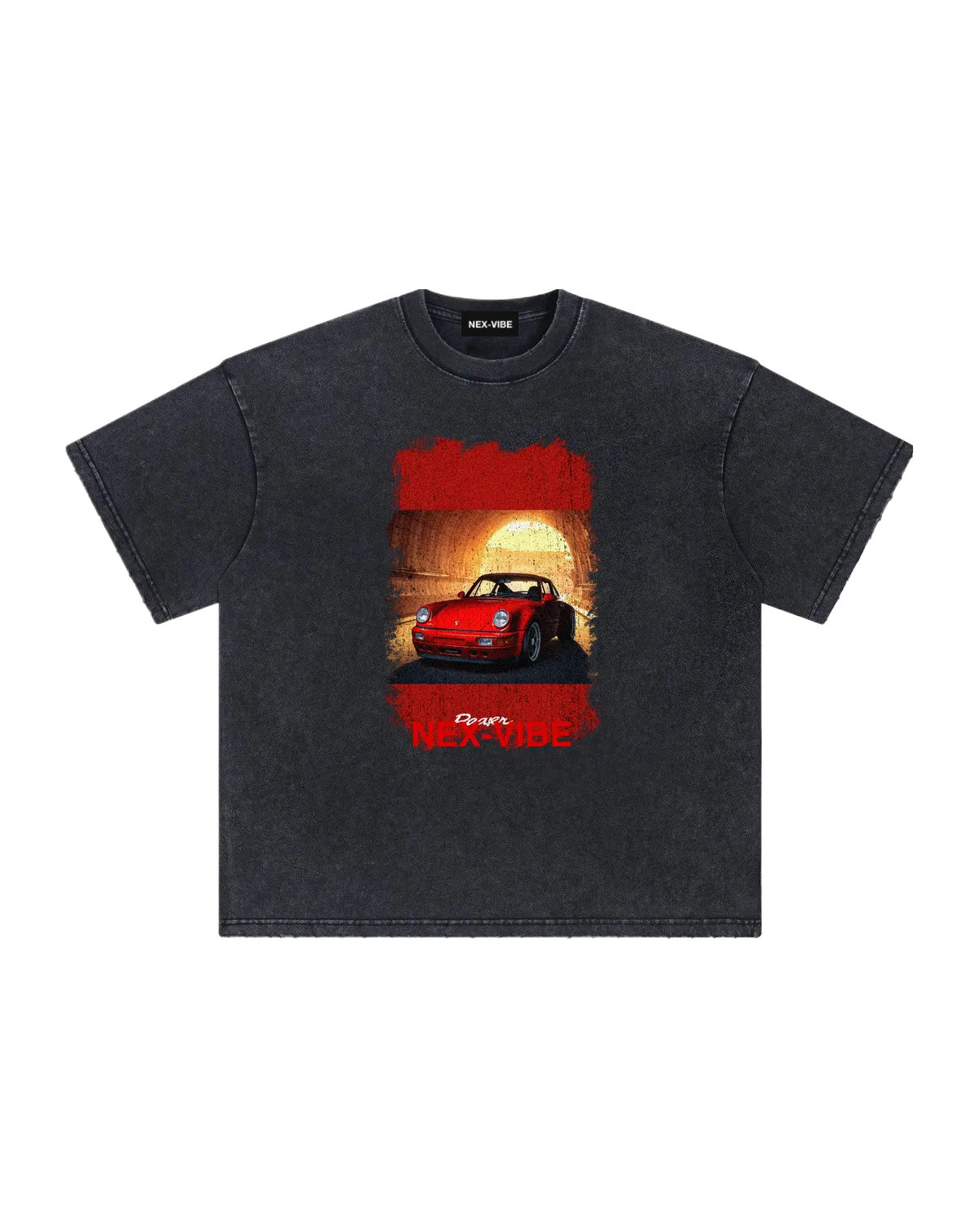 vintage-tee-4A4A4A-front