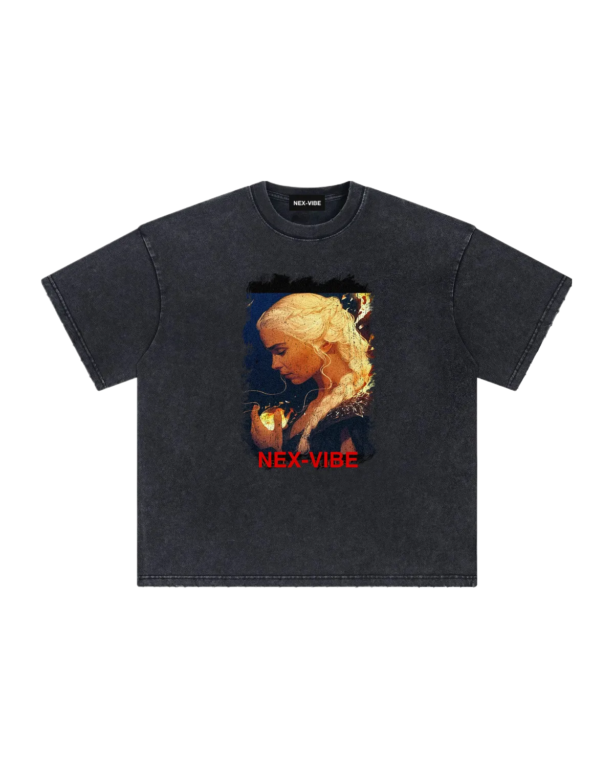 vintage-tee-4A4A4A-front