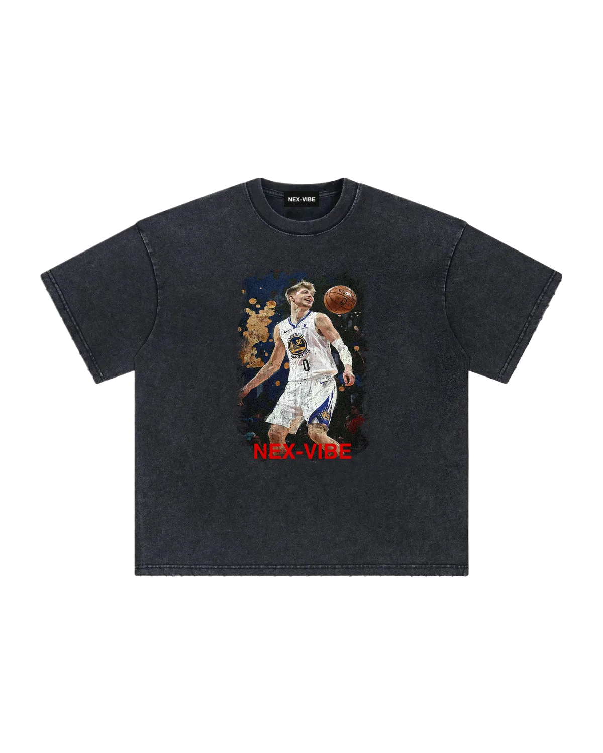 vintage-tee-4A4A4A-front