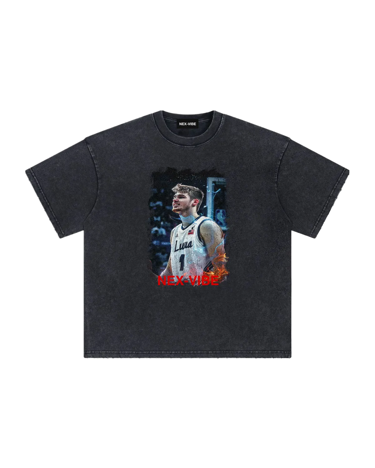 vintage-tee-4A4A4A-front