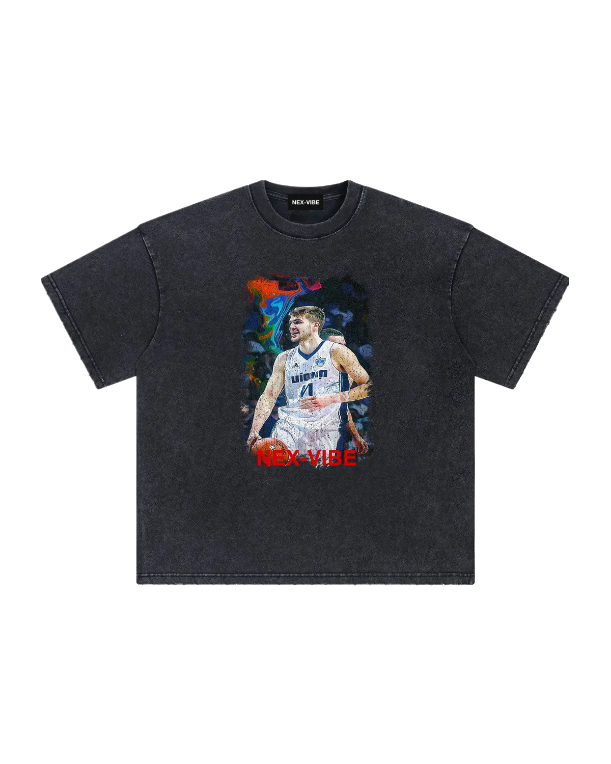 vintage-tee-4A4A4A-front