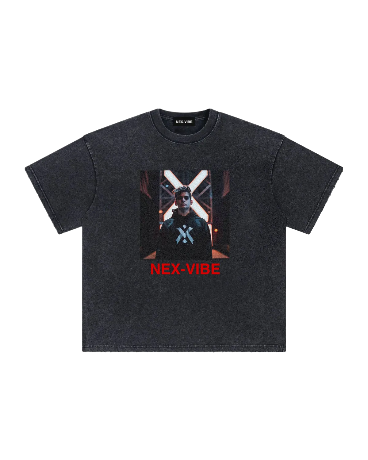 vintage-tee-4A4A4A-front