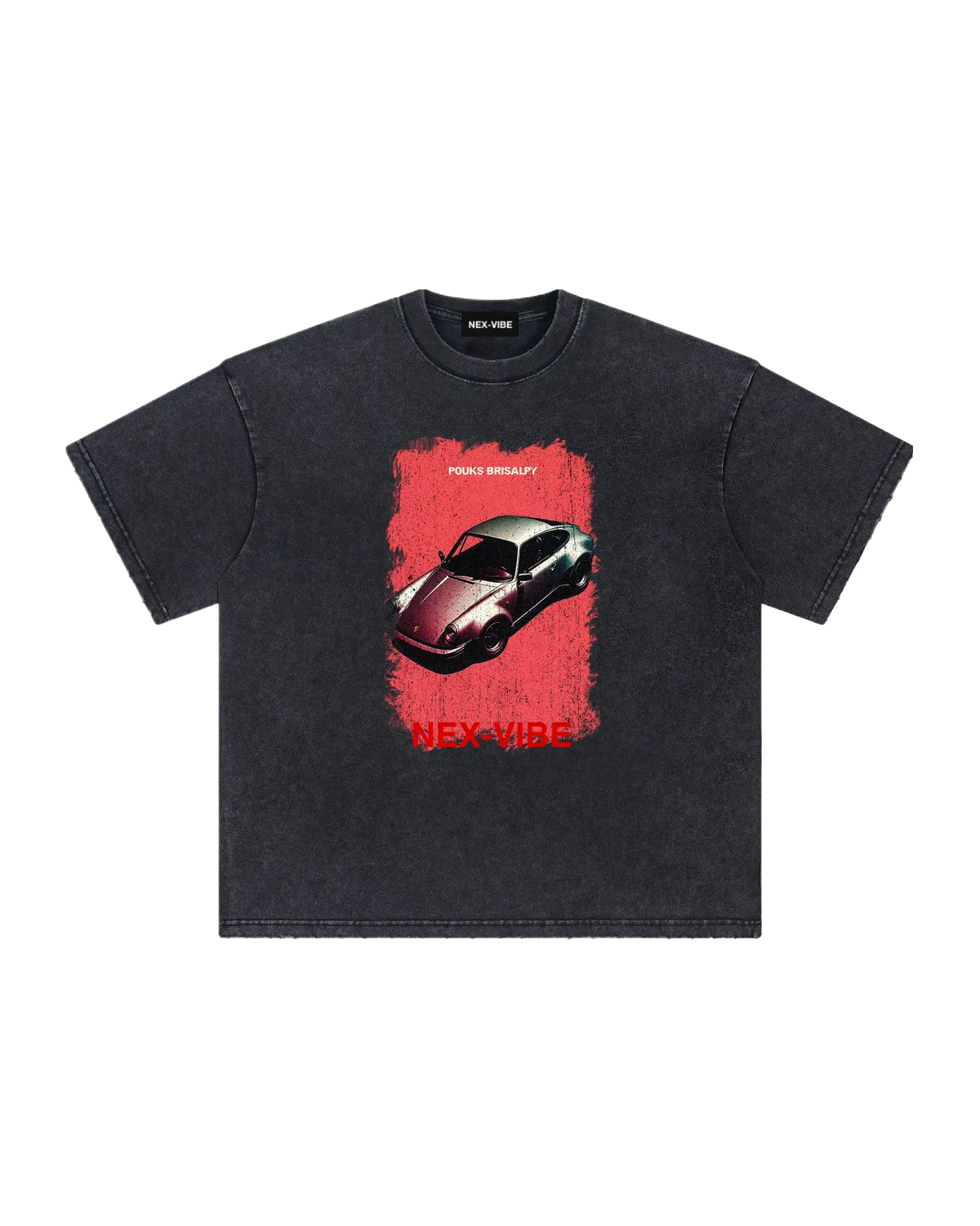 vintage-tee-4A4A4A-front