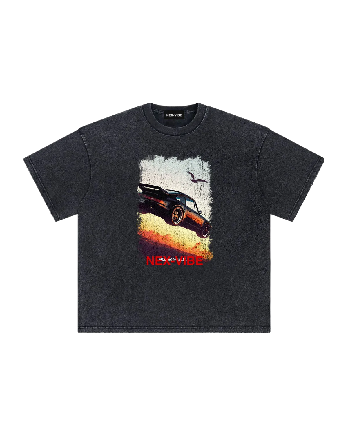 vintage-tee-4A4A4A-front