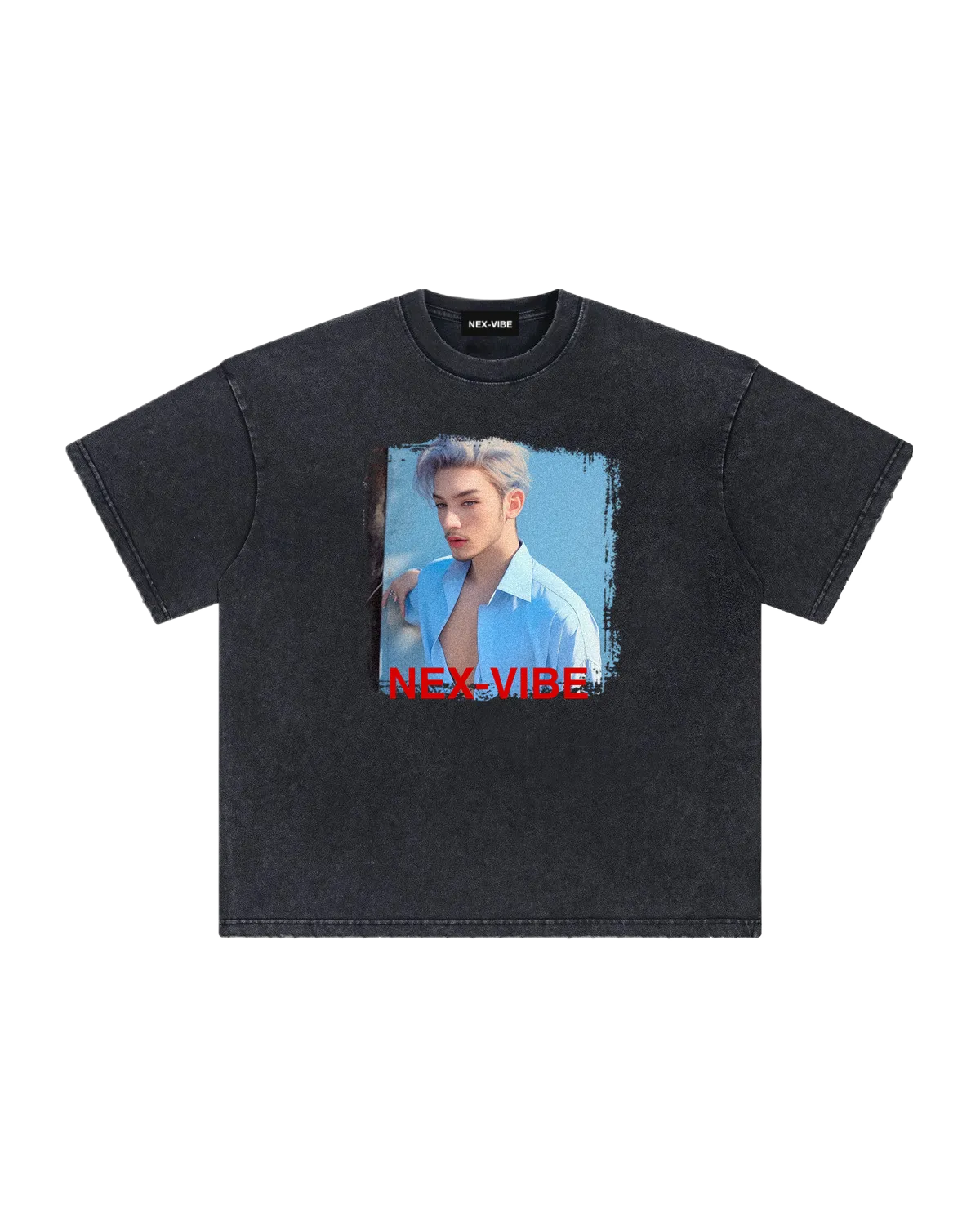 vintage-tee-4A4A4A-front