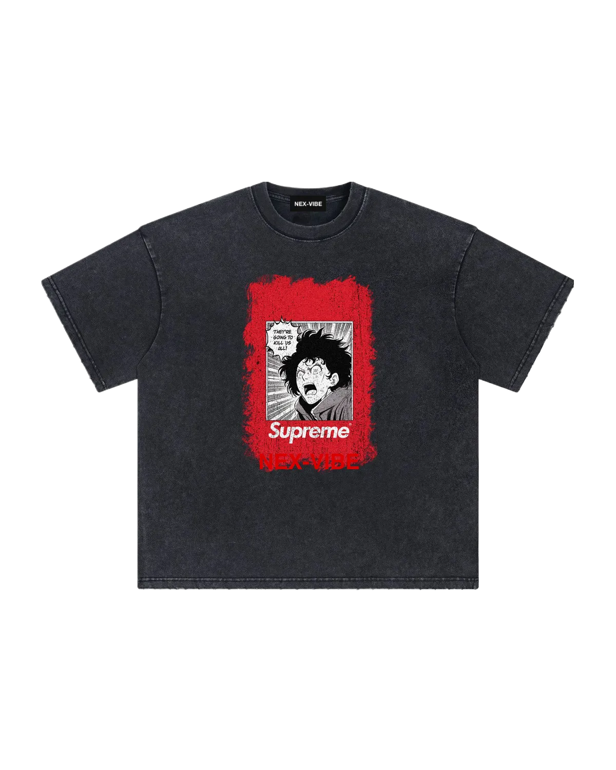 vintage-tee-4A4A4A-front