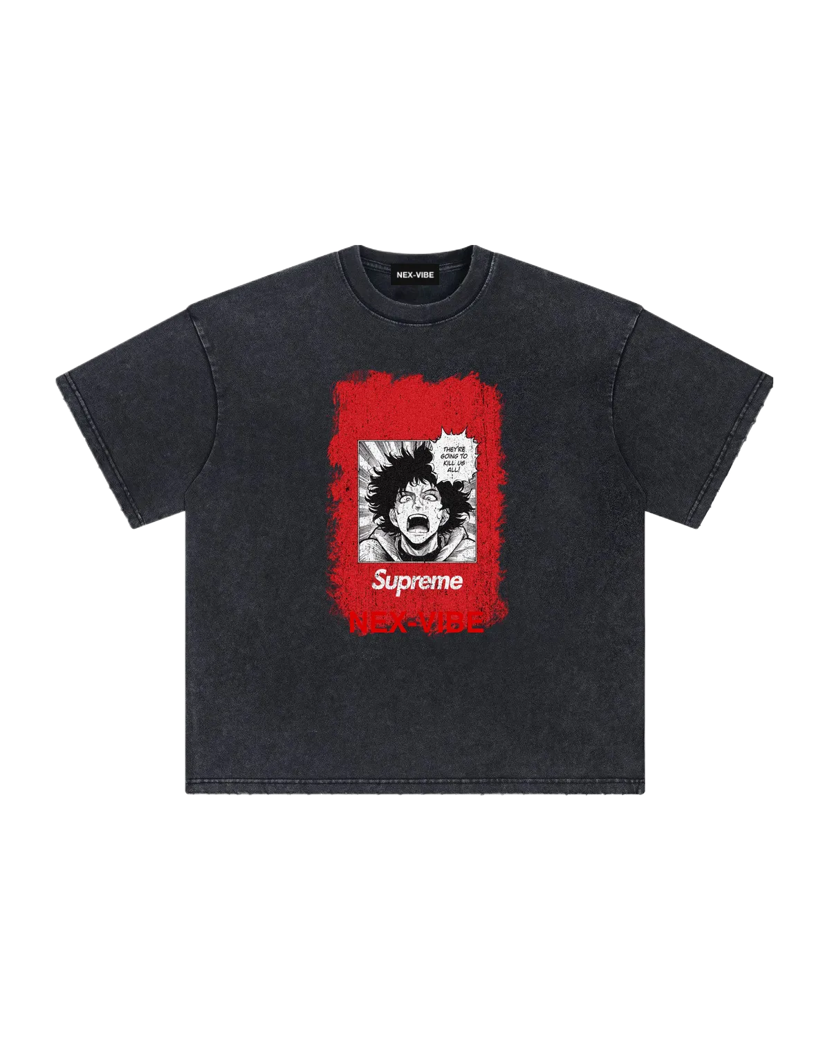 vintage-tee-4A4A4A-front