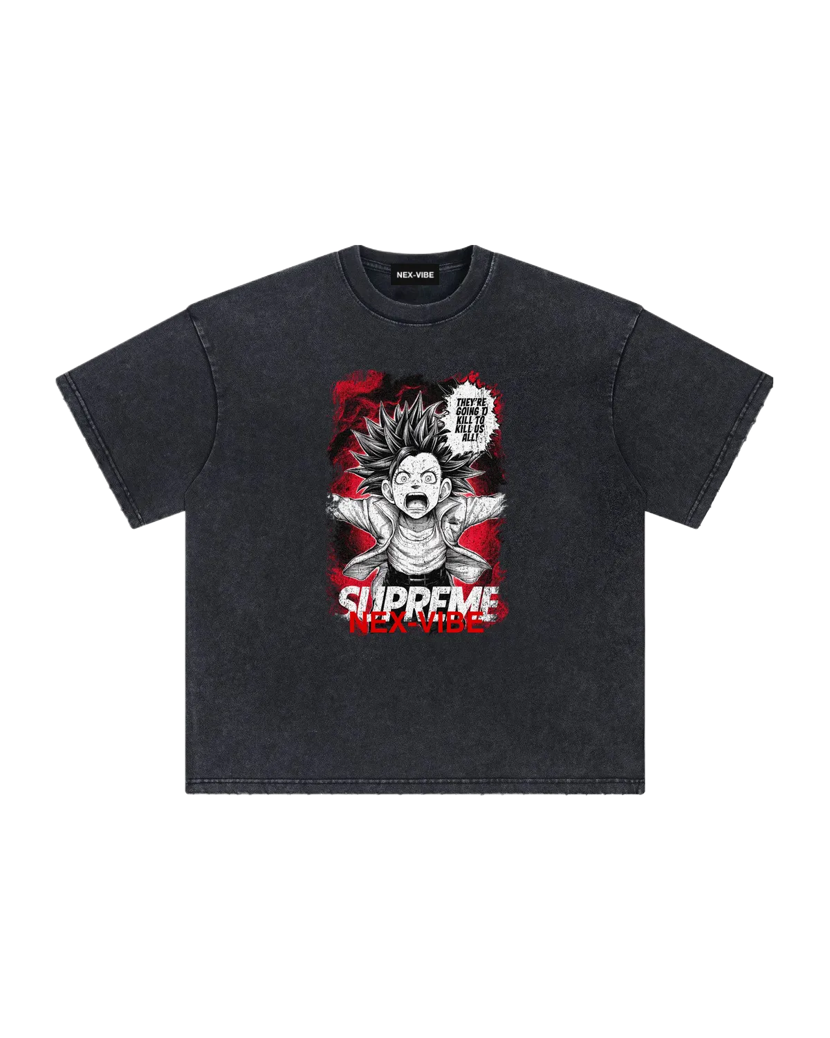 vintage-tee-4A4A4A-front