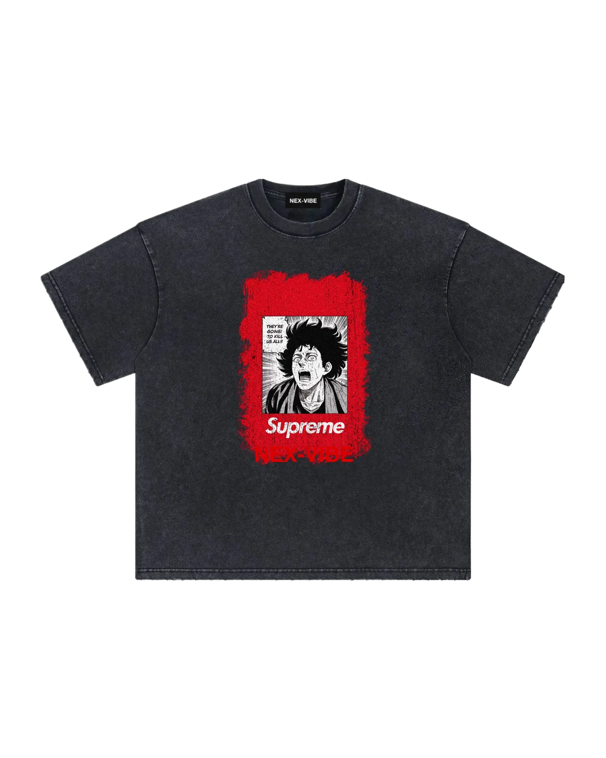 vintage-tee-4A4A4A-front