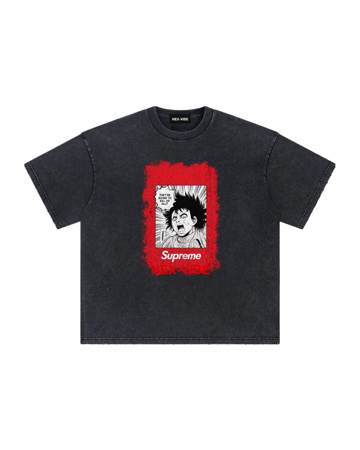 vintage-tee-4A4A4A-front