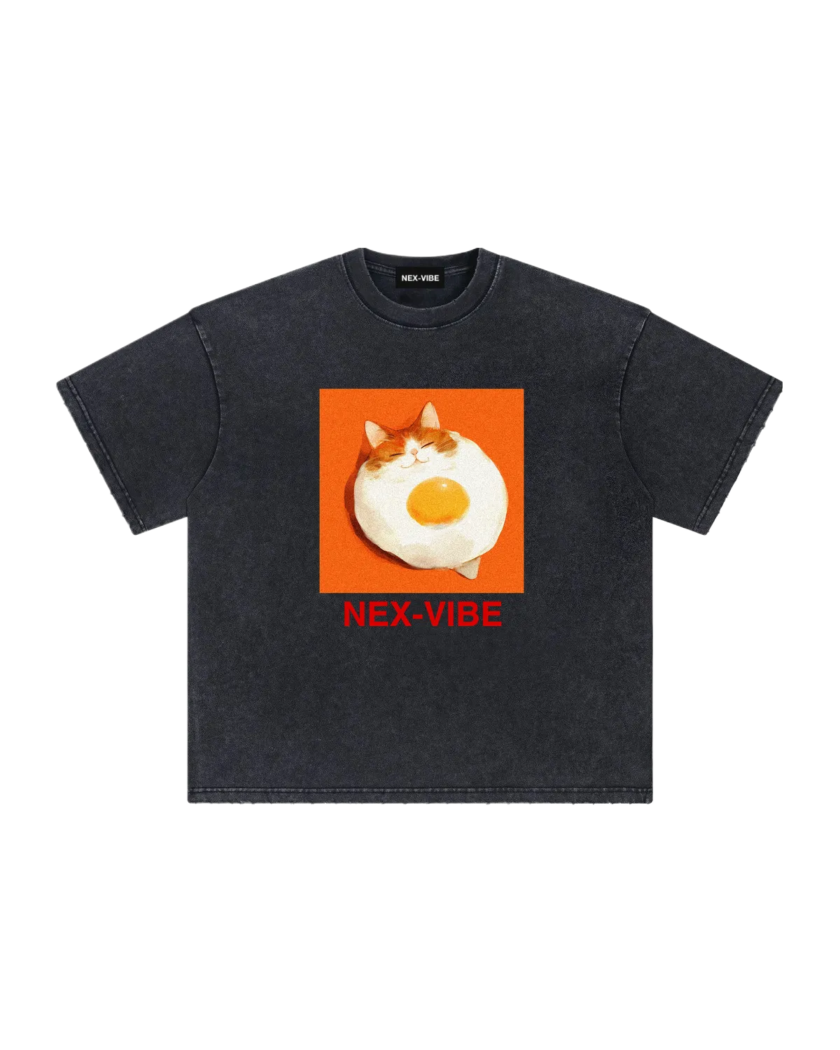 vintage-tee-4A4A4A-front
