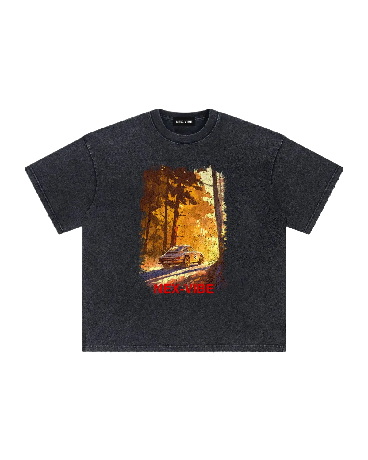 vintage-tee-4A4A4A-front