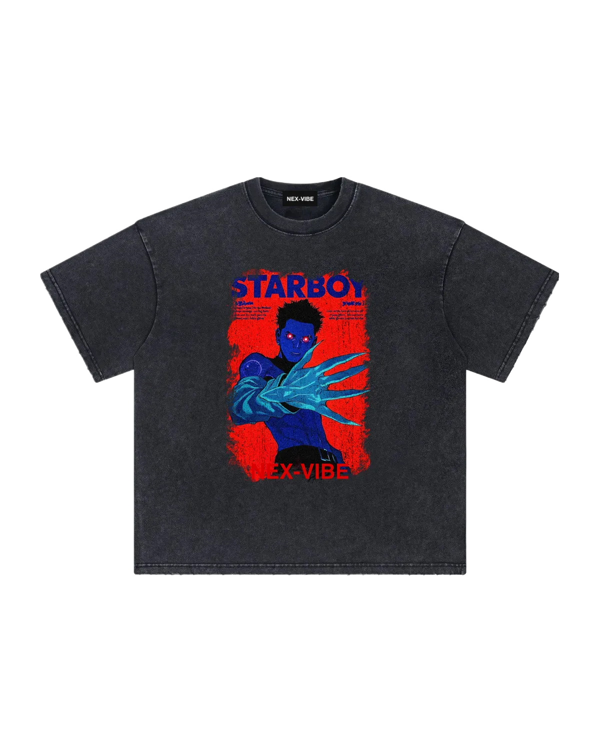 vintage-tee-4A4A4A-front
