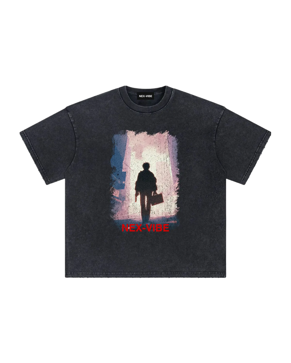 vintage-tee-4A4A4A-front