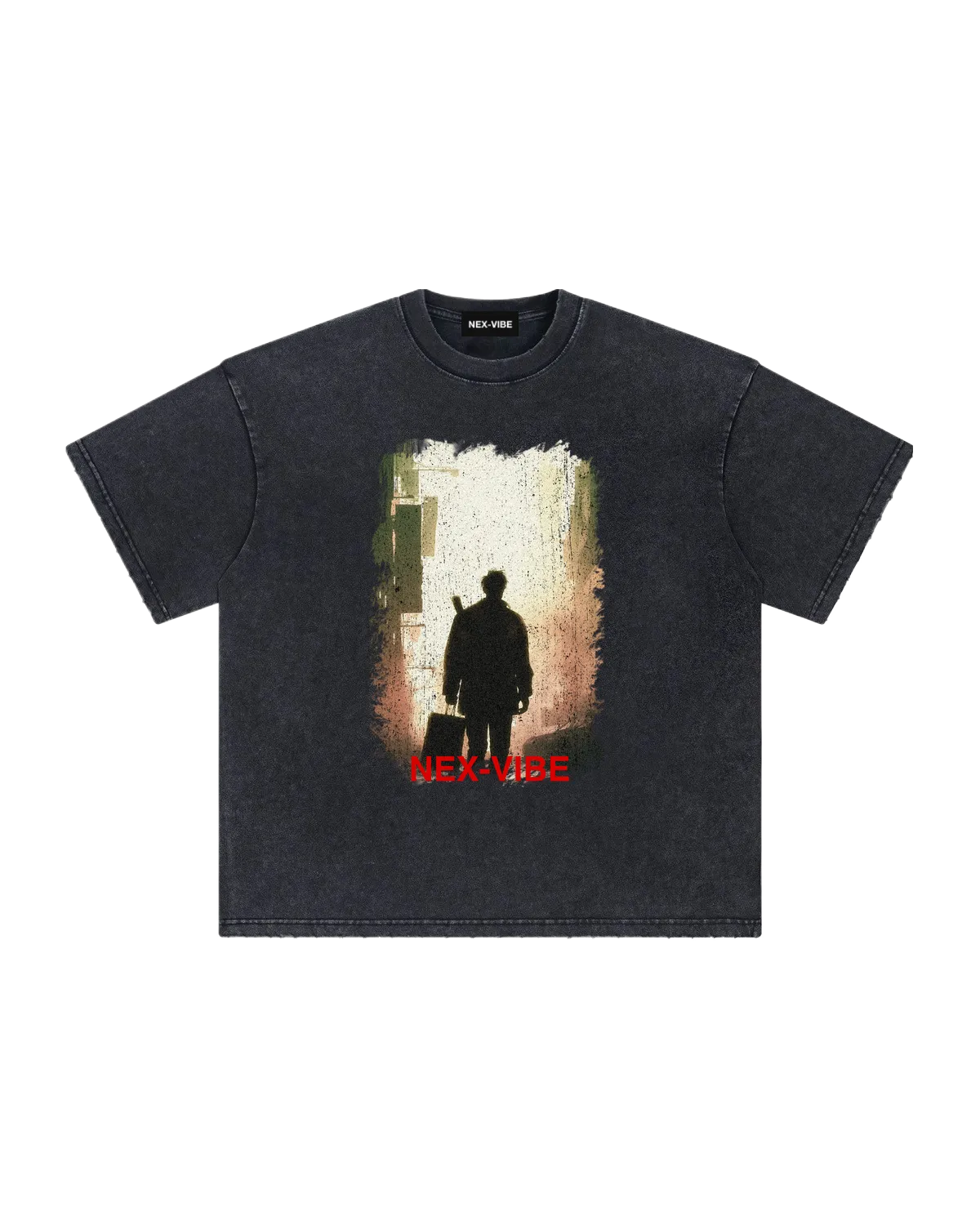 vintage-tee-4A4A4A-front