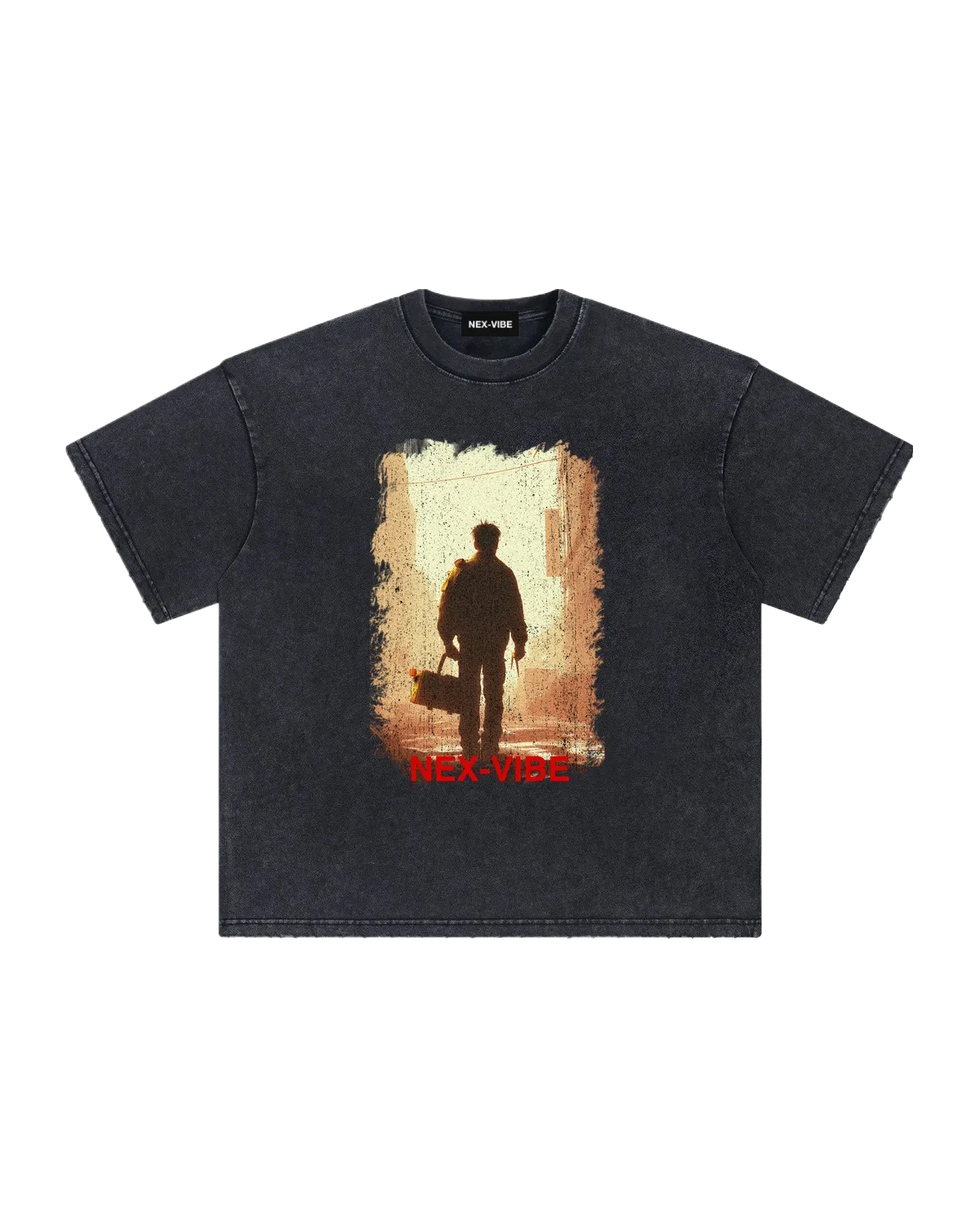 vintage-tee-4A4A4A-front