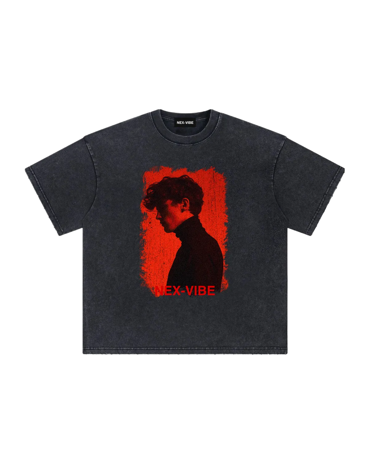 vintage-tee-4A4A4A-front