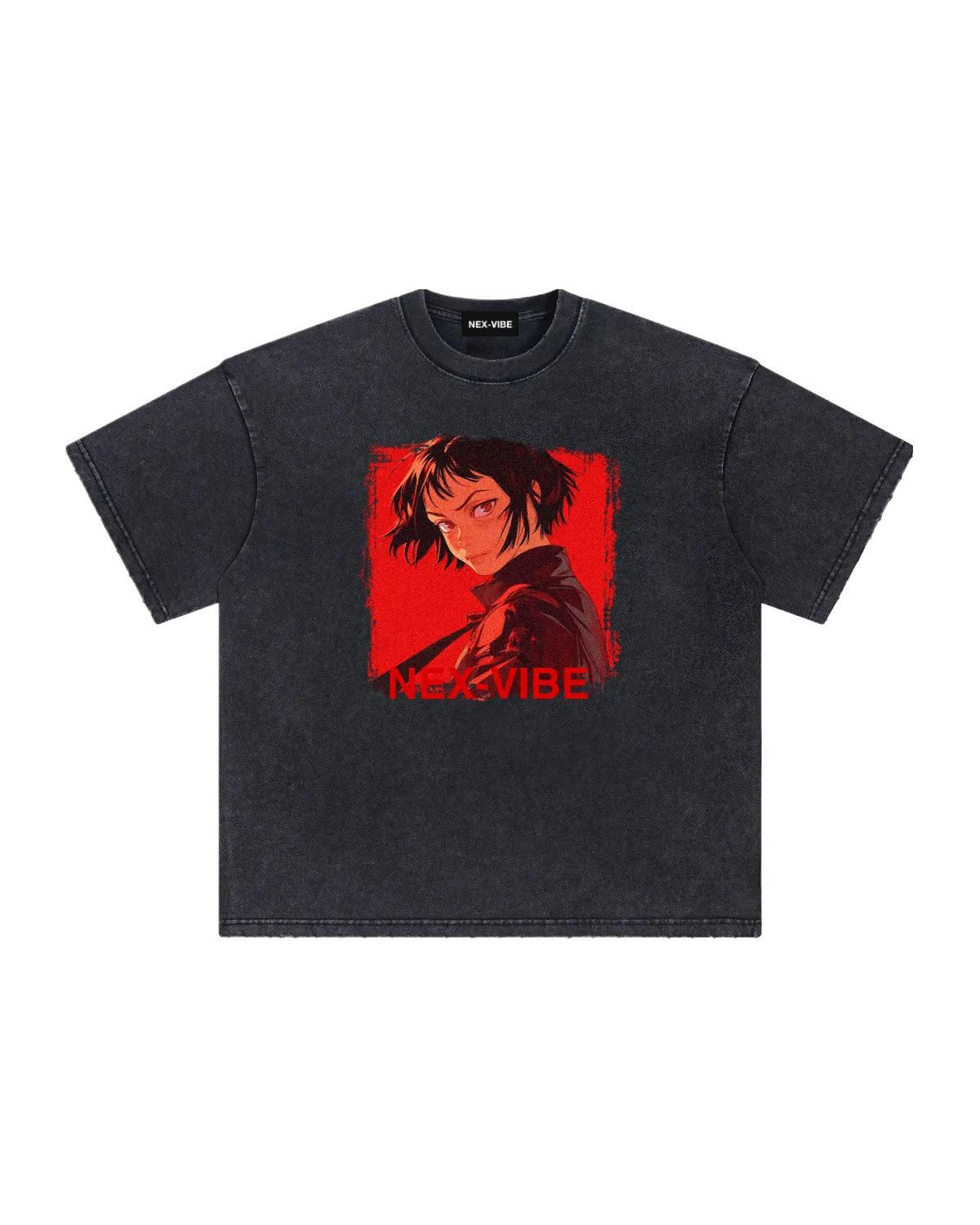 vintage-tee-4A4A4A-front