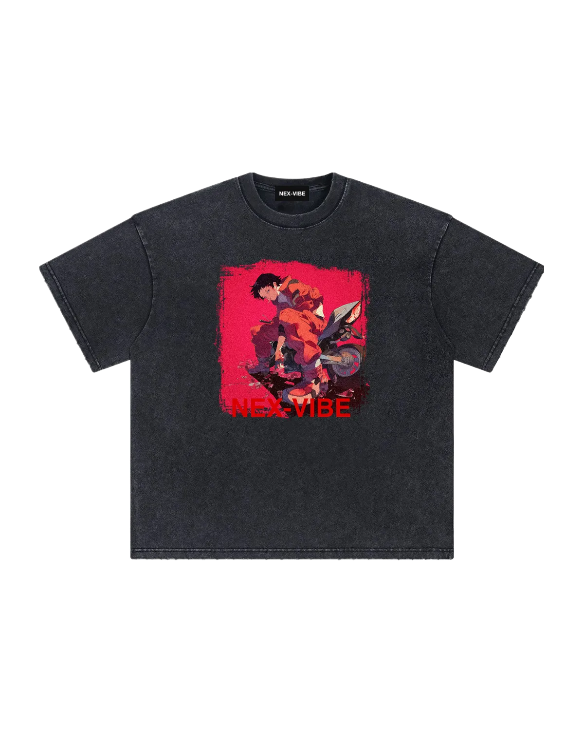 vintage-tee-4A4A4A-front