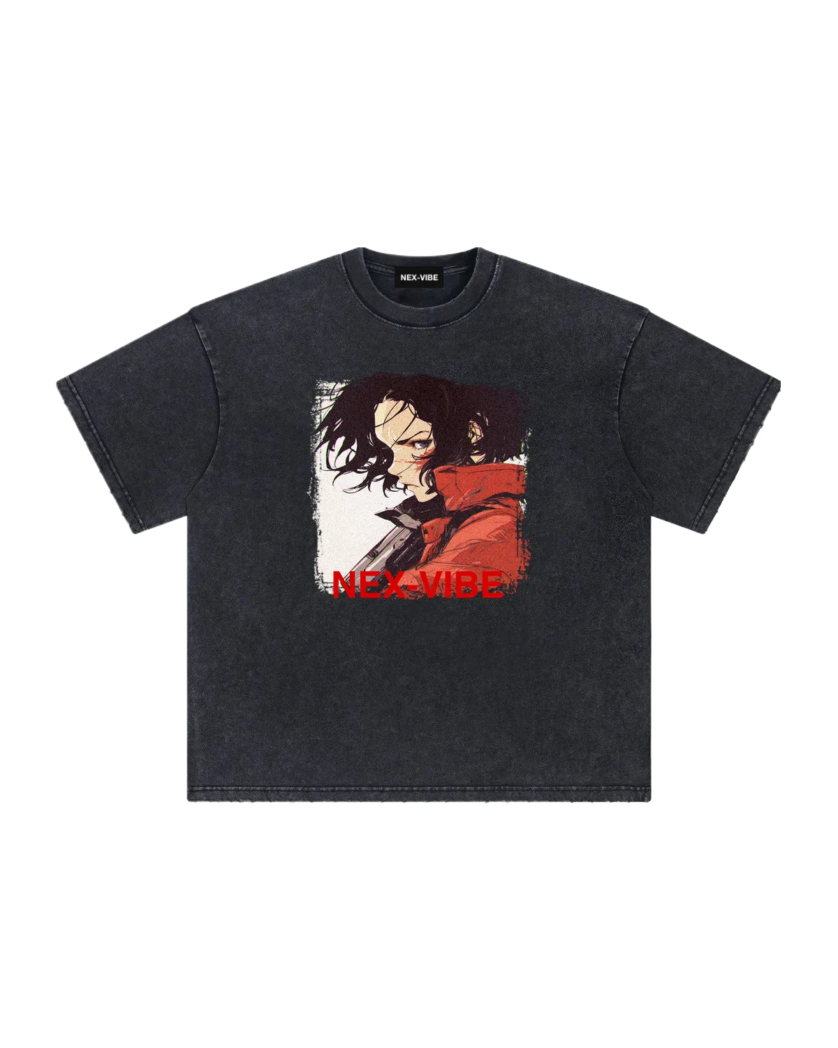 vintage-tee-4A4A4A-front