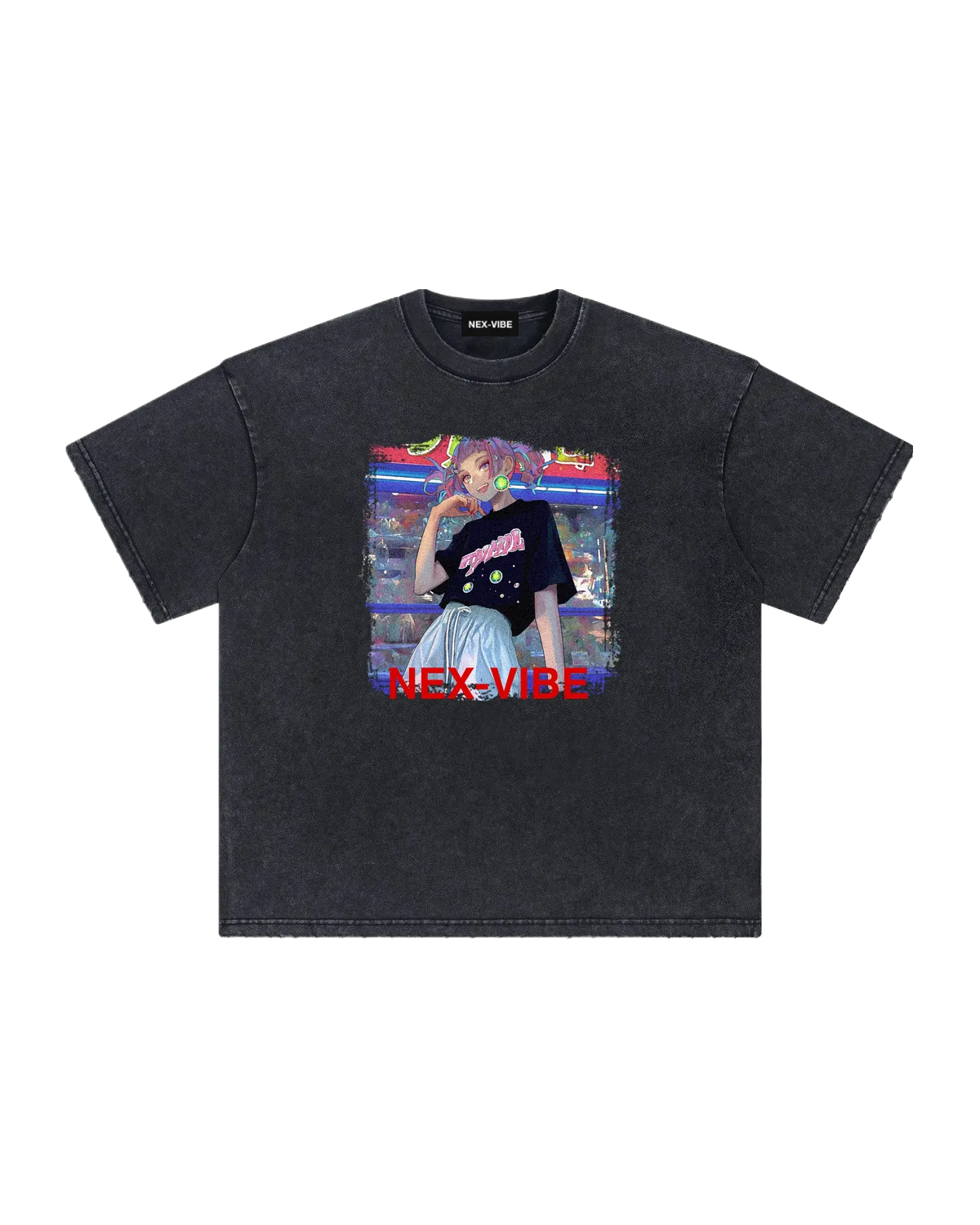vintage-tee-4A4A4A-front