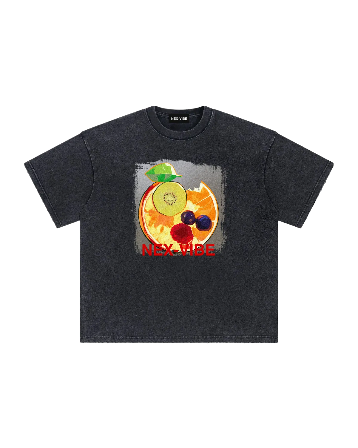 vintage-tee-4A4A4A-front