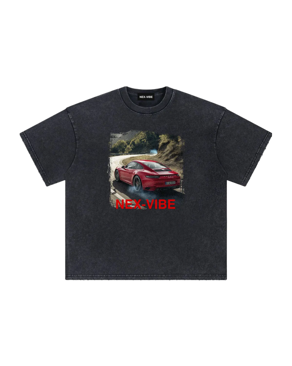 vintage-tee-4A4A4A-front