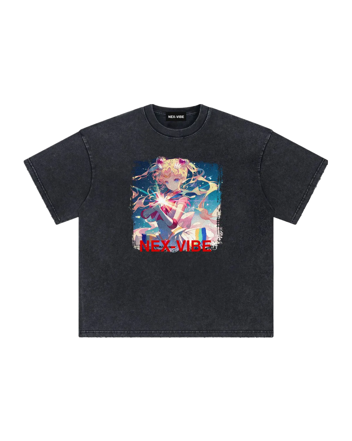 vintage-tee-4A4A4A-front