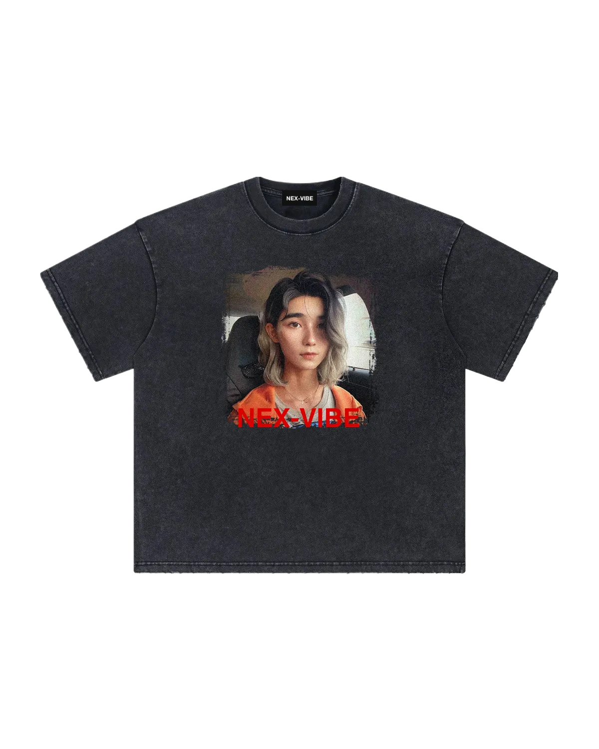 vintage-tee-4A4A4A-front