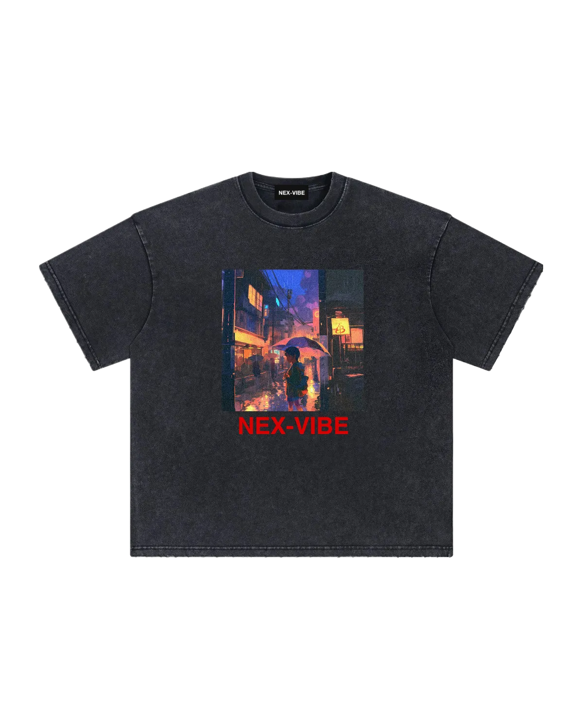 vintage-tee-4A4A4A-front