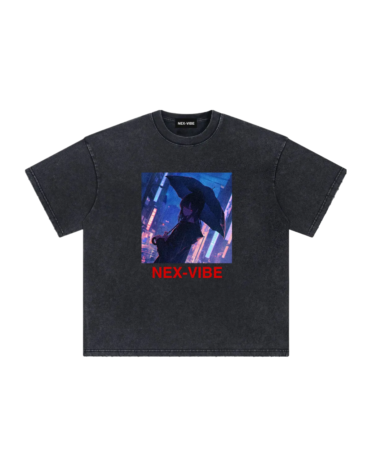 vintage-tee-4A4A4A-front
