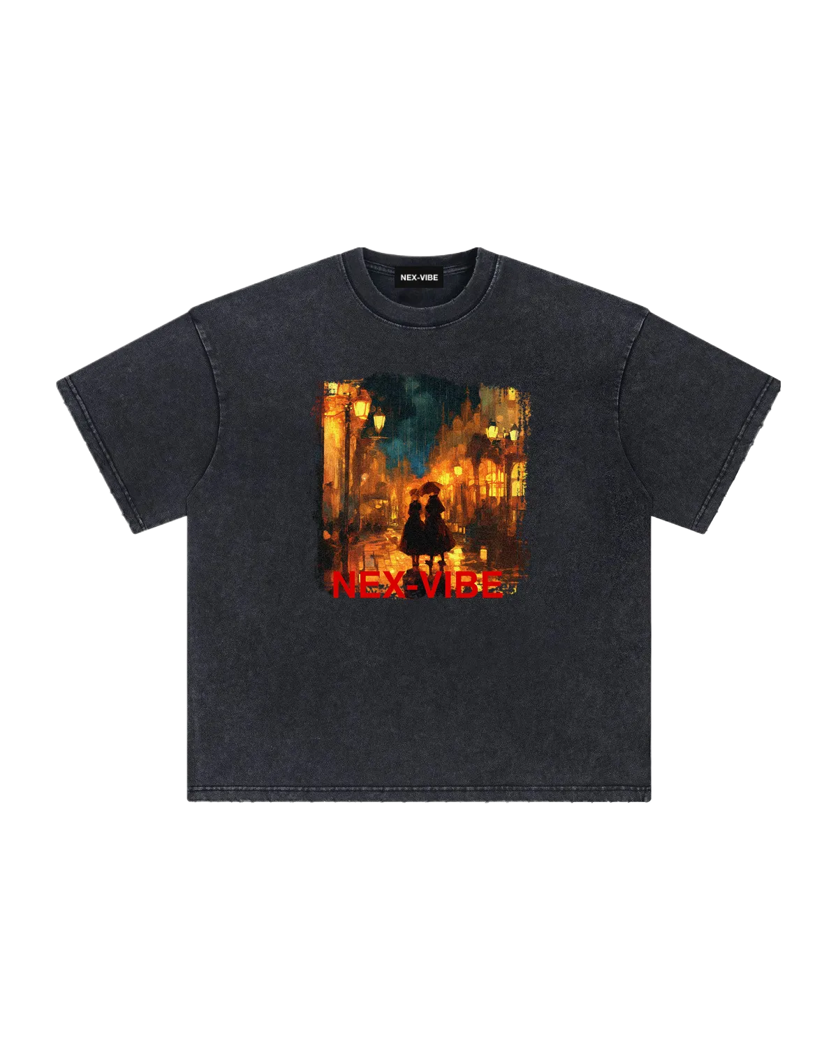 vintage-tee-4A4A4A-front