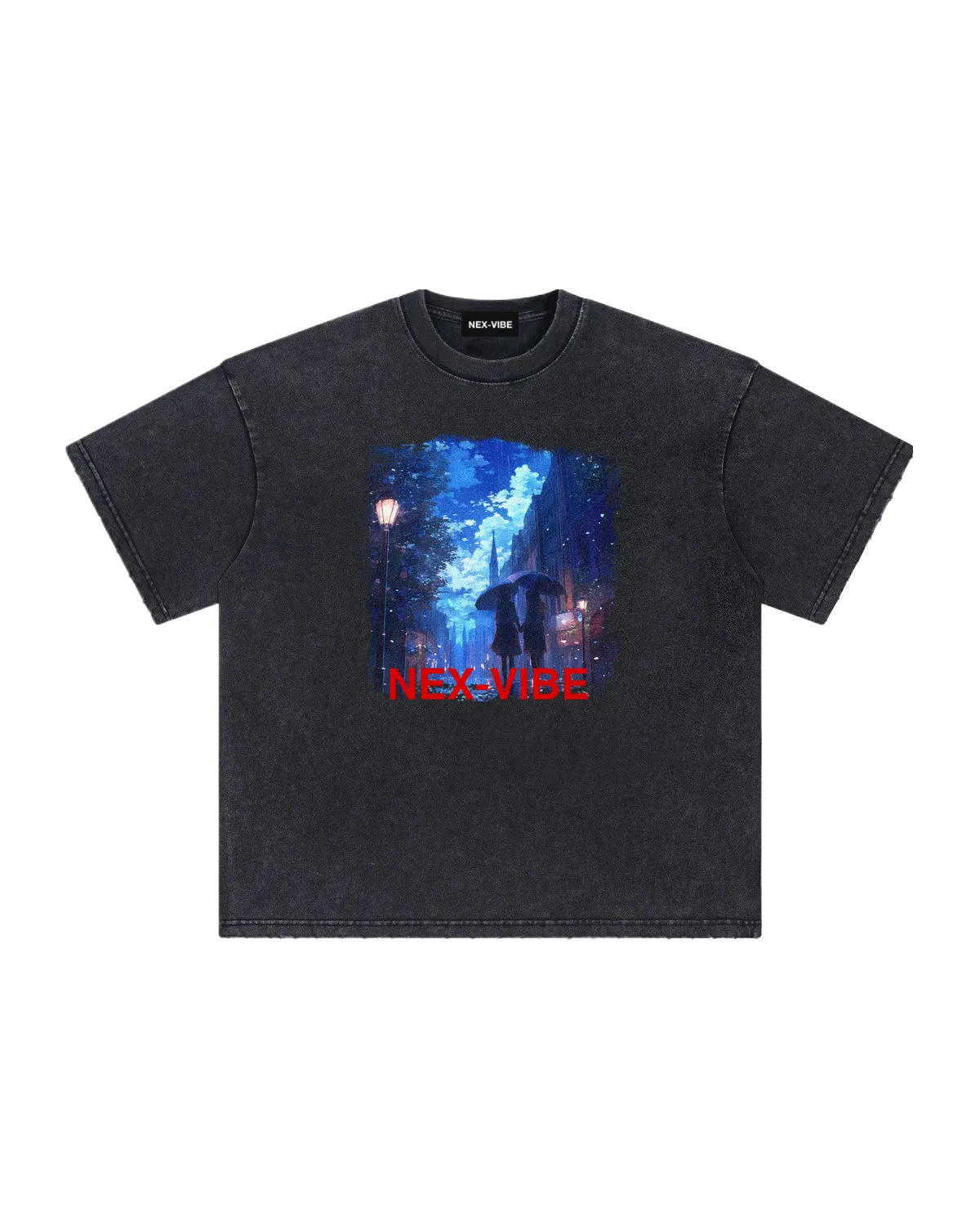 vintage-tee-4A4A4A-front