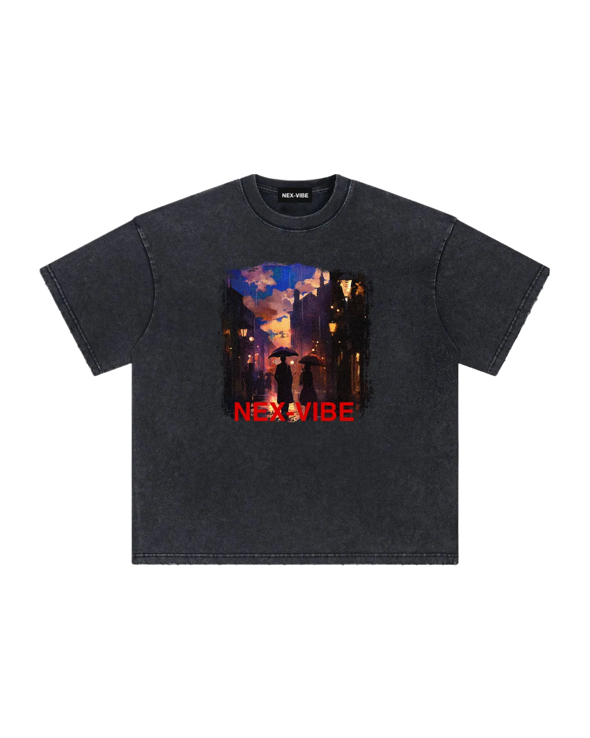vintage-tee-4A4A4A-front