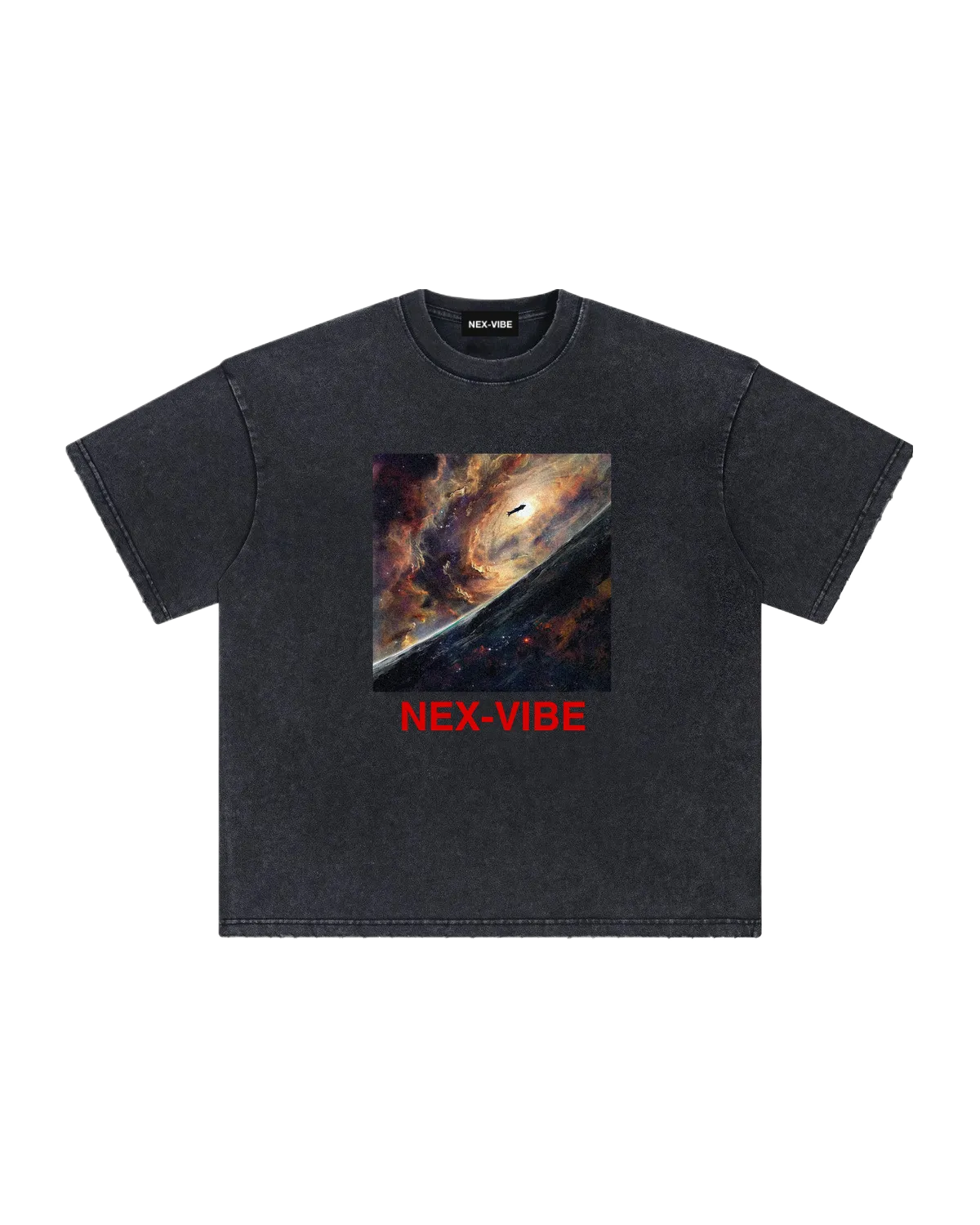 vintage-tee-4A4A4A-front