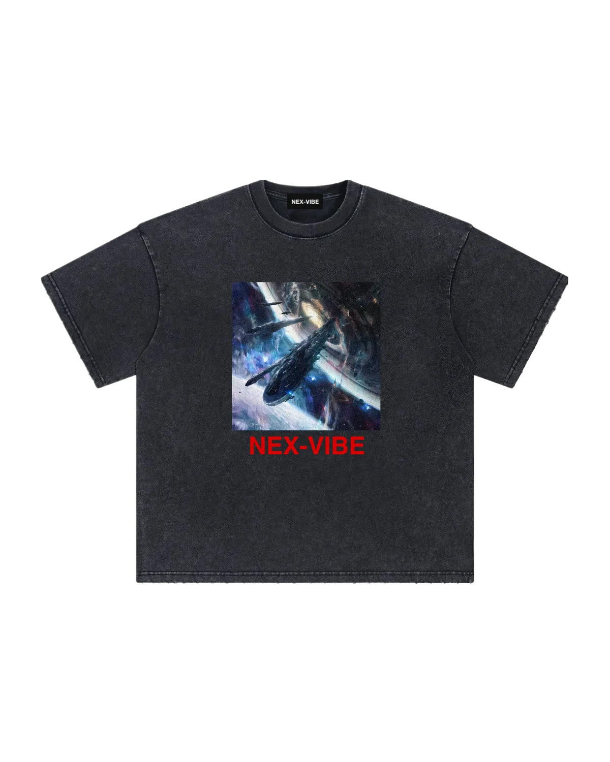 vintage-tee-4A4A4A-front