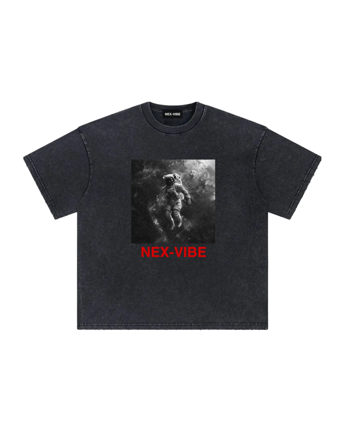 vintage-tee-4A4A4A-front