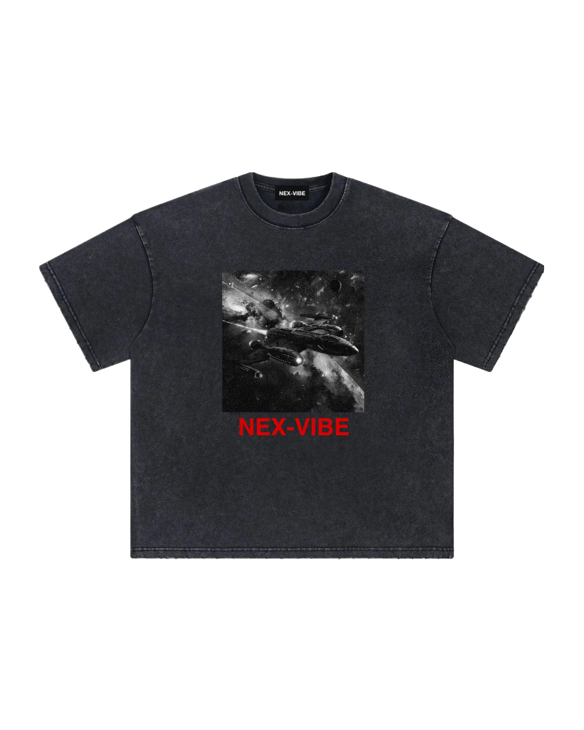 vintage-tee-4A4A4A-front