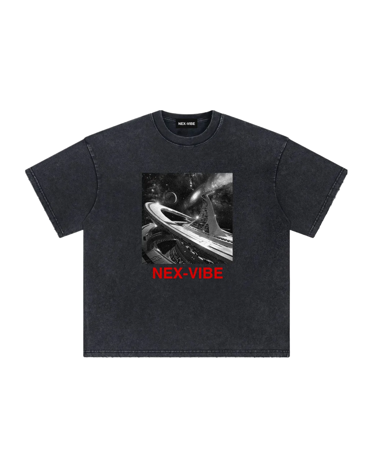 vintage-tee-4A4A4A-front
