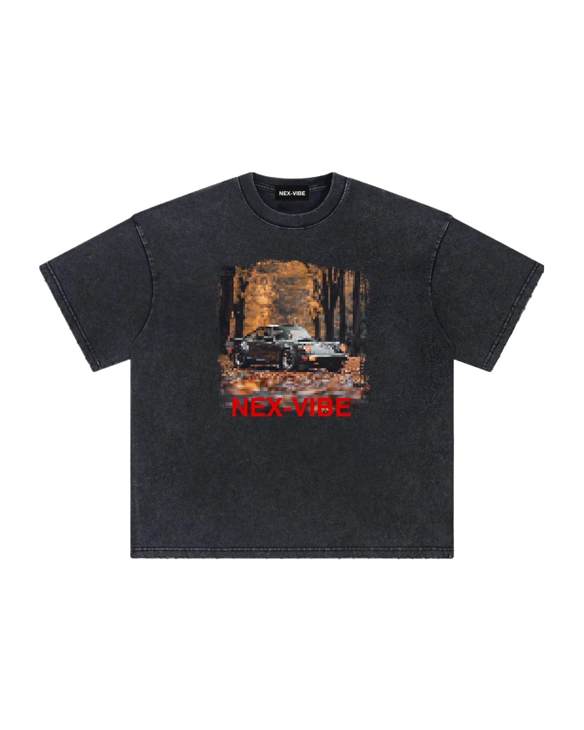 vintage-tee-4A4A4A-front