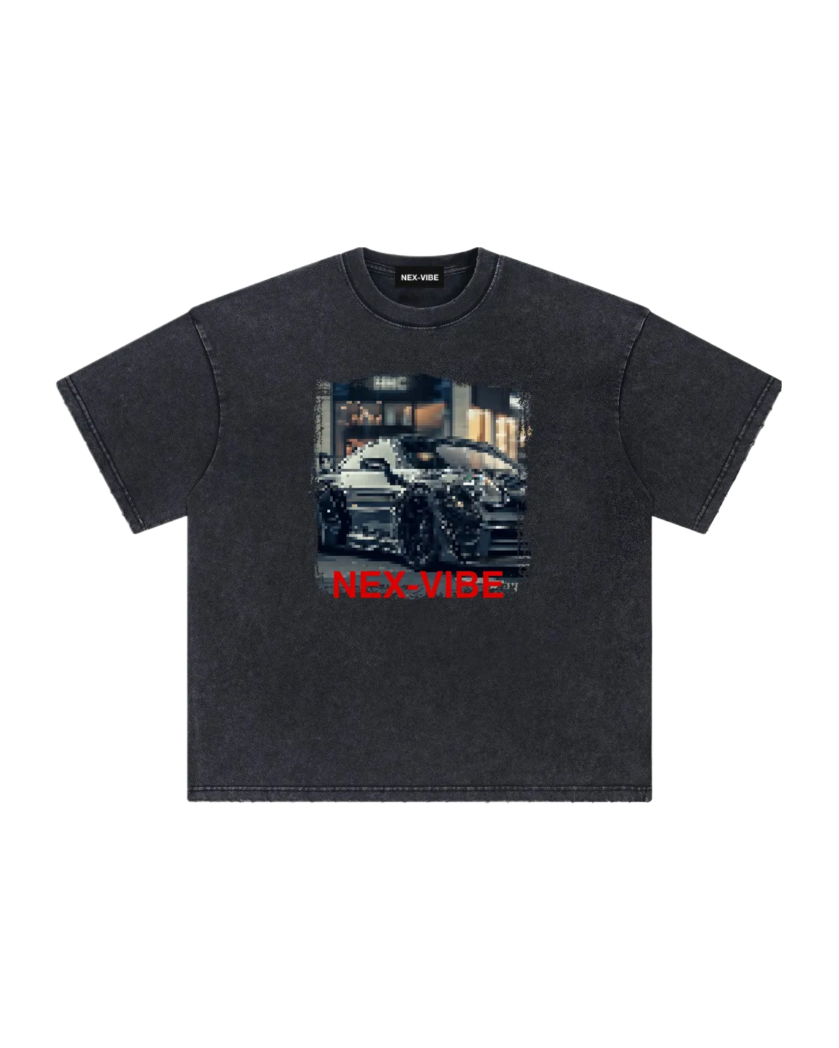 vintage-tee-4A4A4A-front