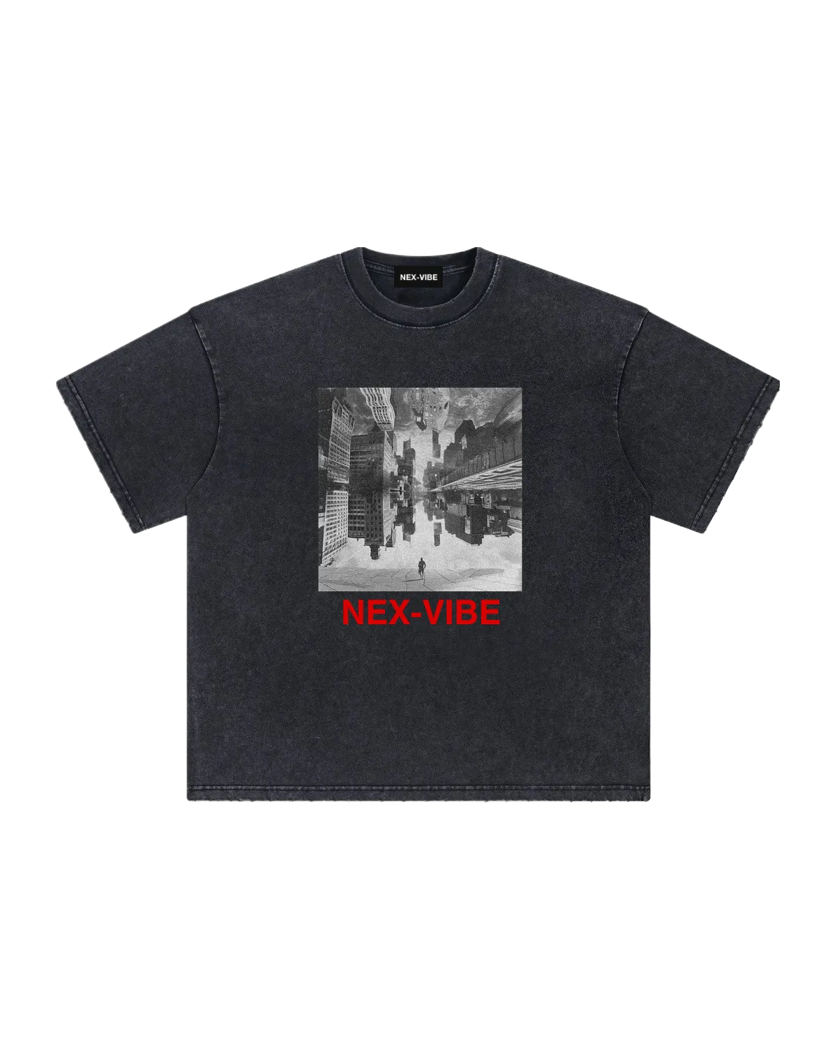vintage-tee-4A4A4A-front