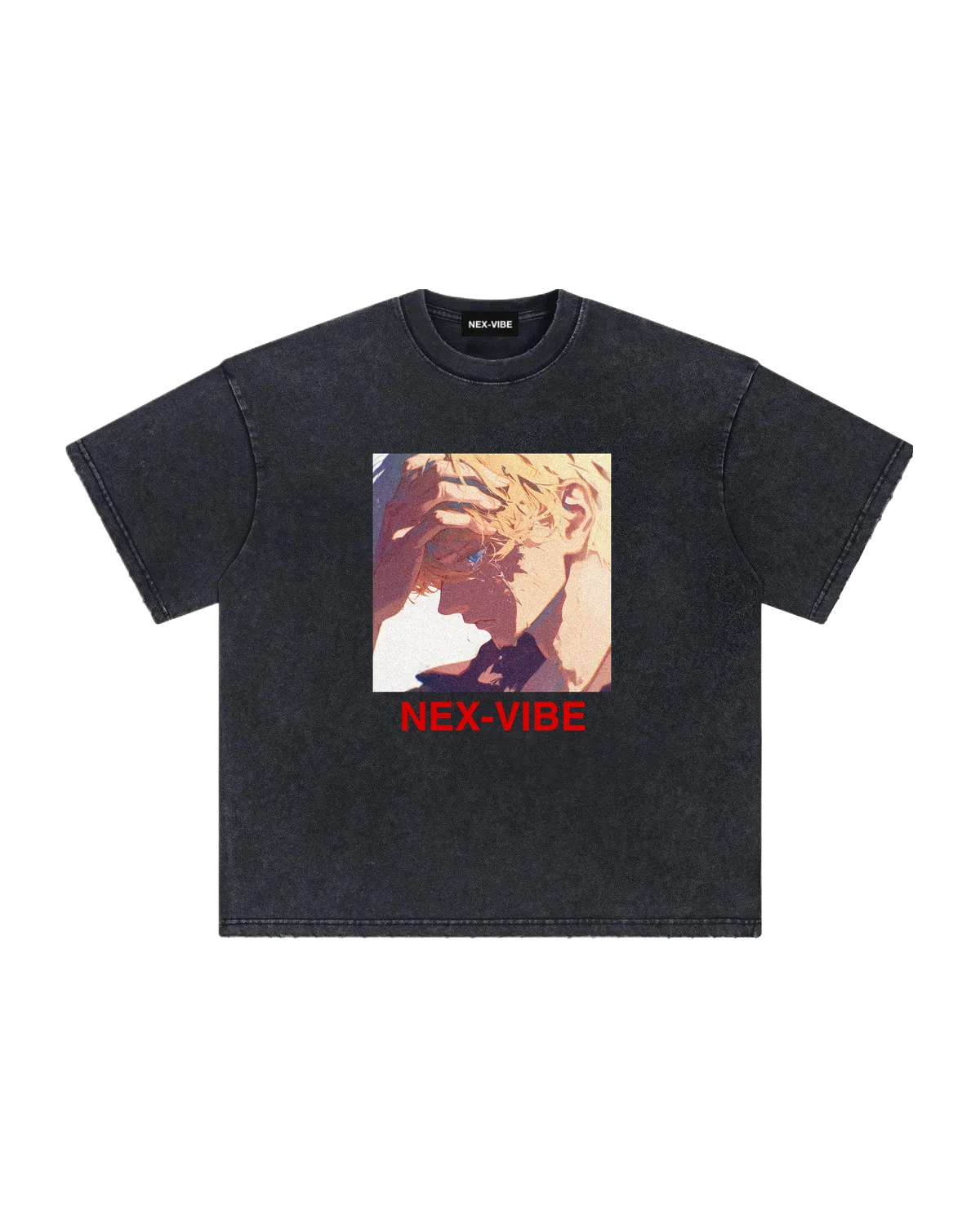 vintage-tee-4A4A4A-front